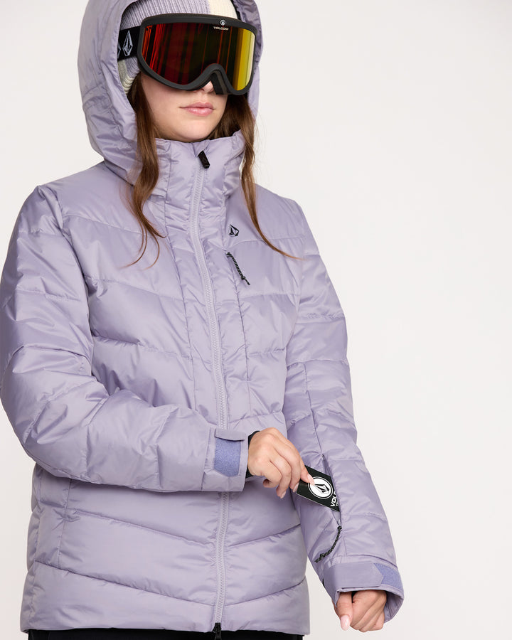 Volcom Estes Puff Women&