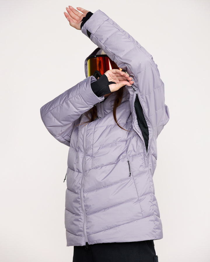 Volcom Estes Puff Women&