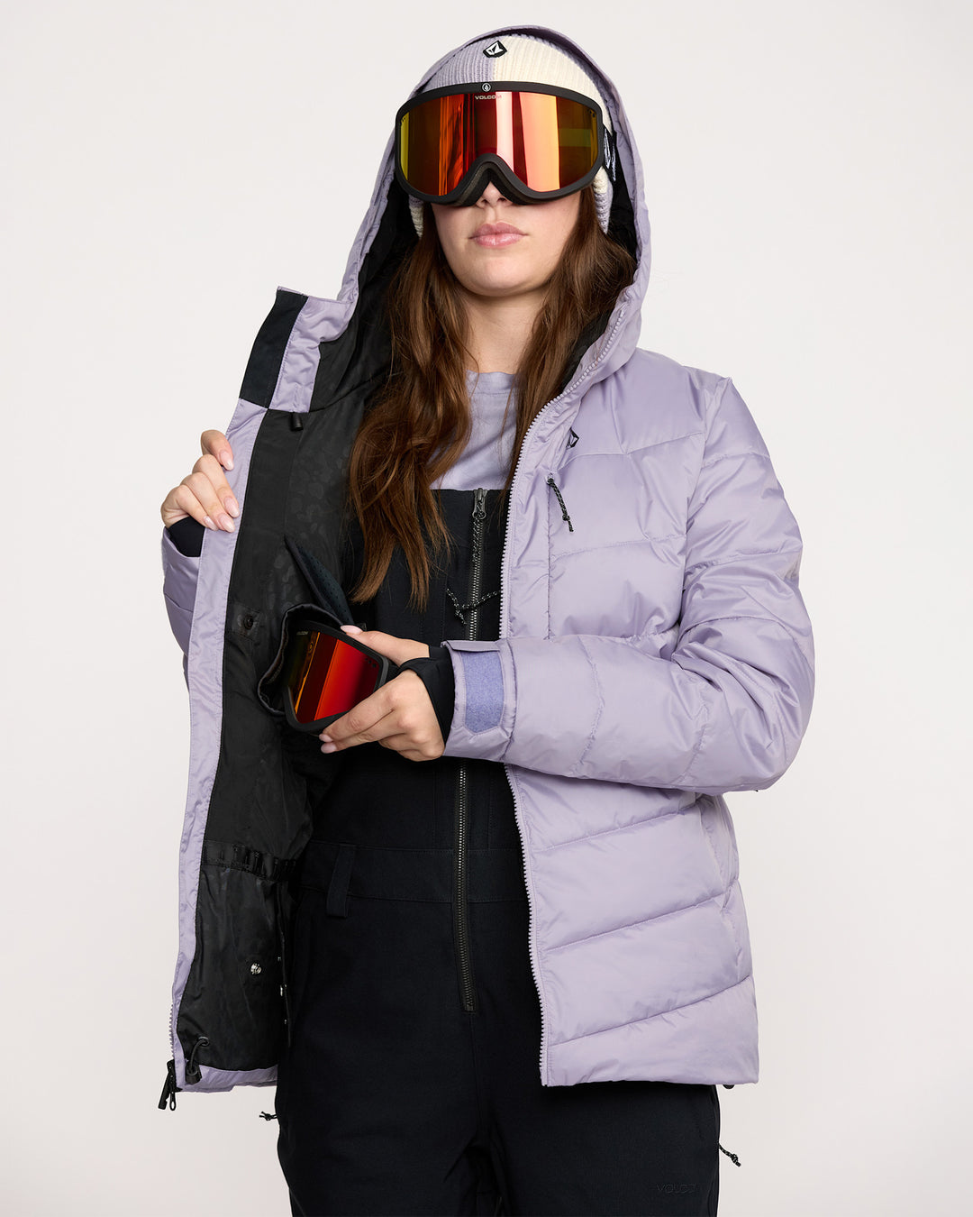 Volcom Estes Puff Women&