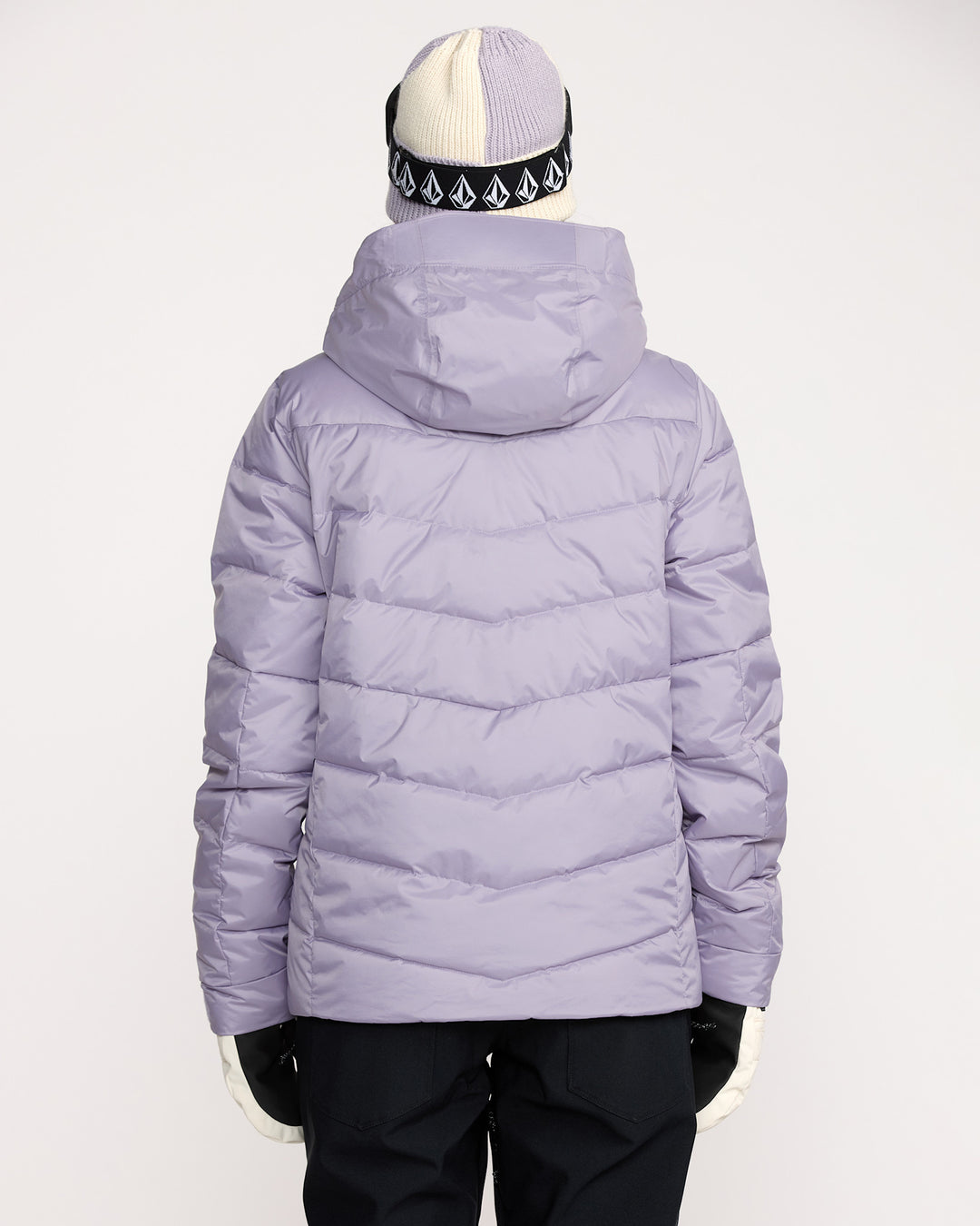 Volcom Estes Puff Women&