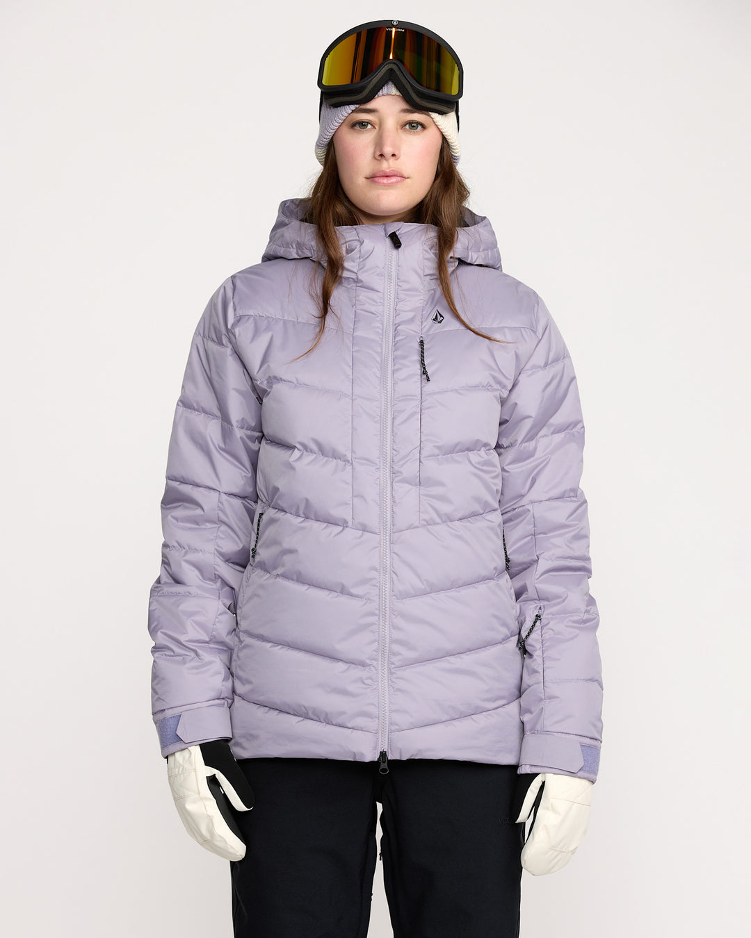 Volcom Estes Puff Women&