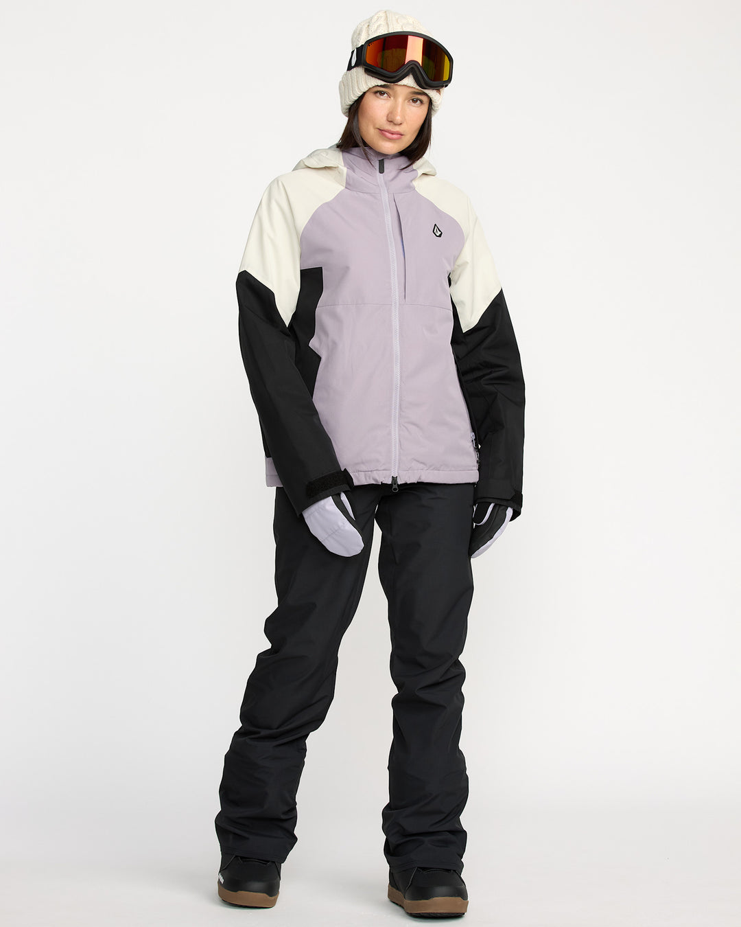 Volcom Agate Ins Women&