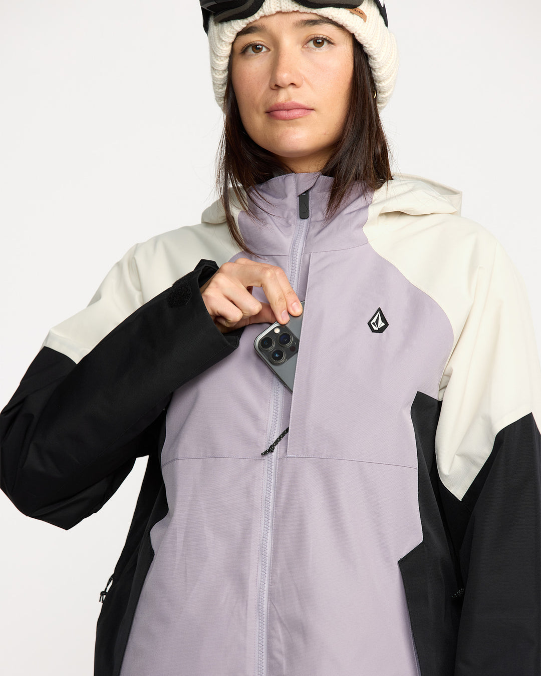 Volcom Agate Ins Women&