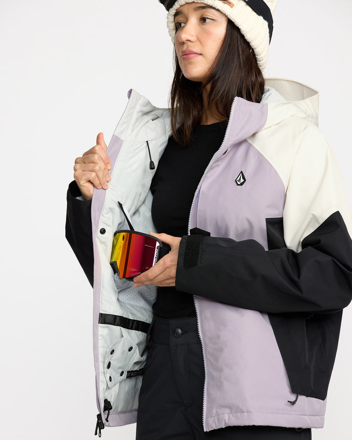 Volcom Agate Ins Women&