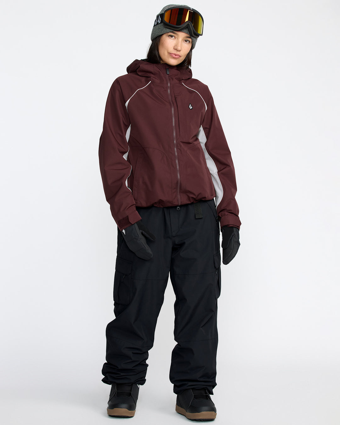 Volcom Stone Smokeshow 20K Women&
