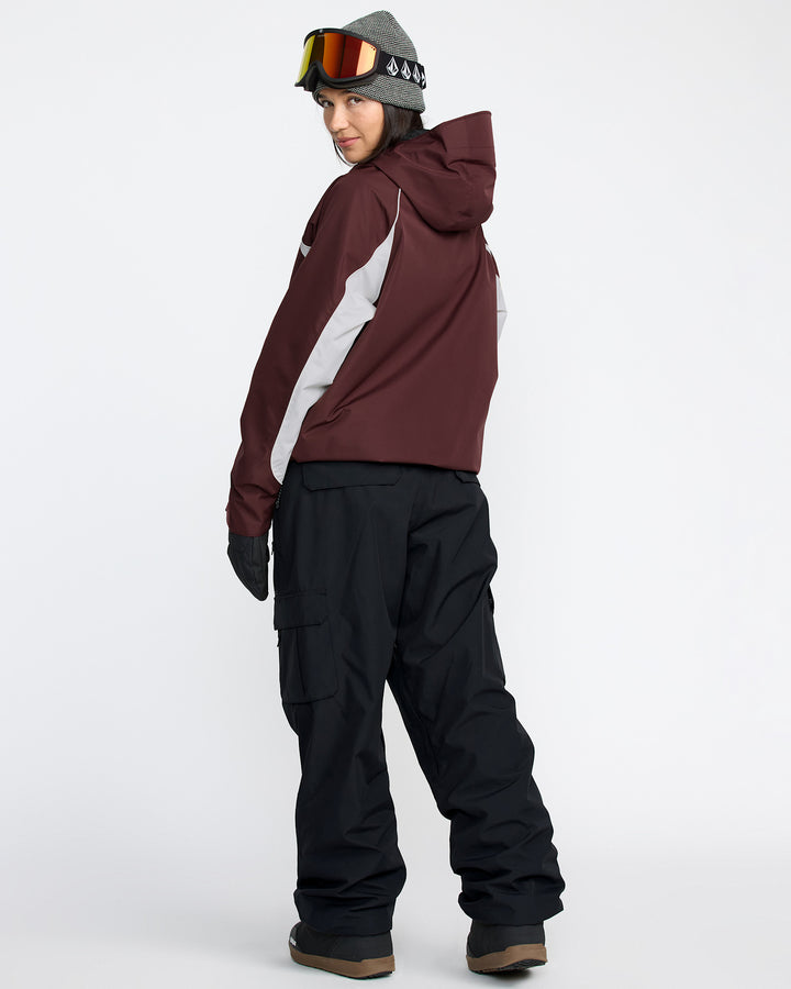 Volcom Stone Smokeshow 20K Women&