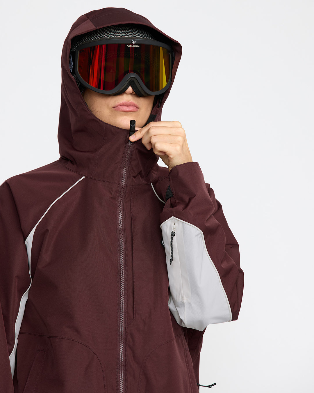 Volcom Stone Smokeshow 20K Women&