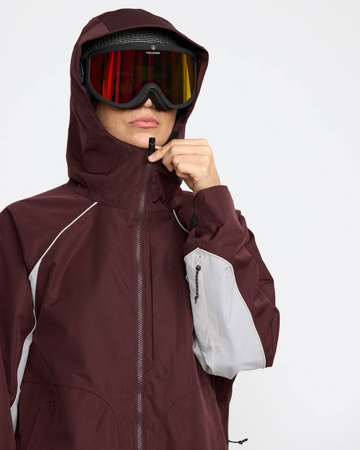 Volcom Stone Smokeshow 20K Women&