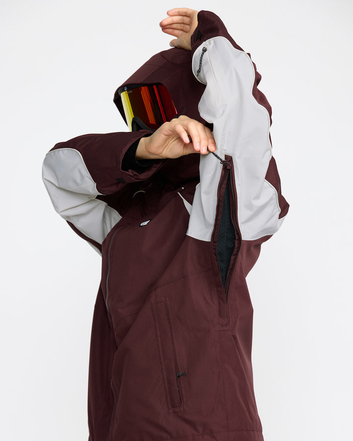 Volcom Stone Smokeshow 20K Women&