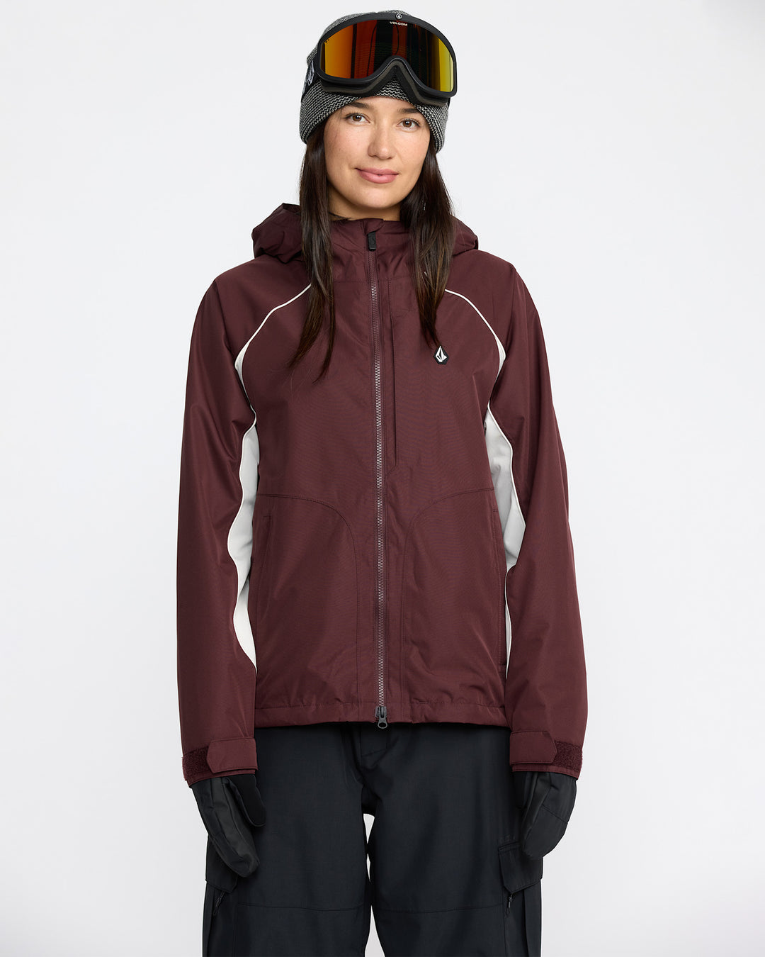 Volcom Stone Smokeshow 20K Women&