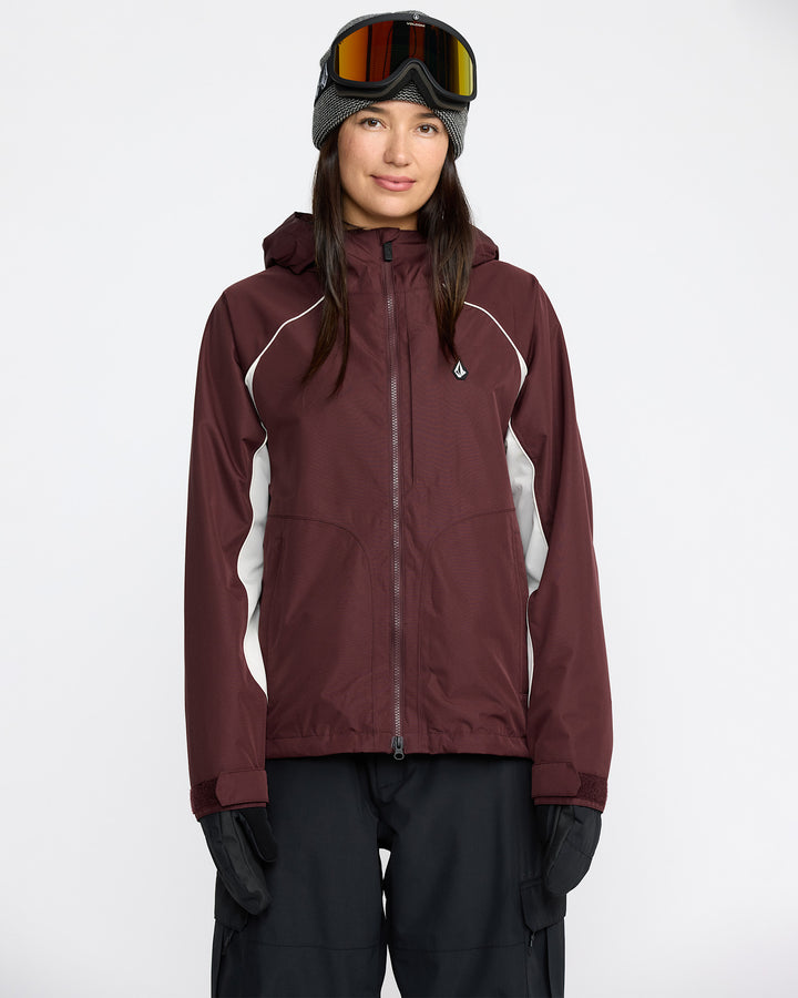 Volcom Stone Smokeshow 20K Women&