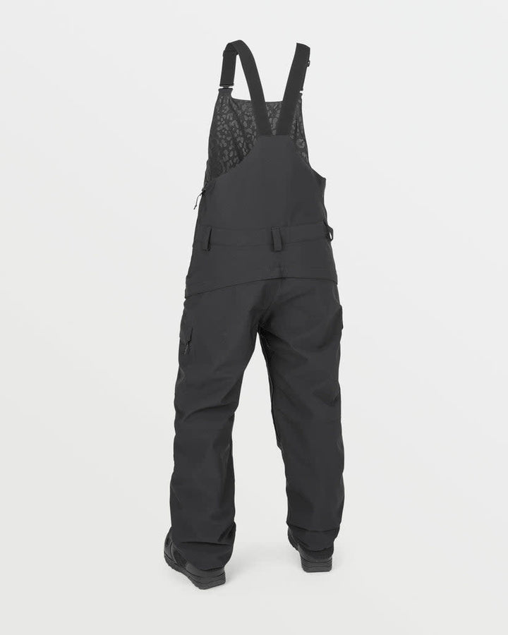 Volcom Creston 3D Stretch Overall Women&