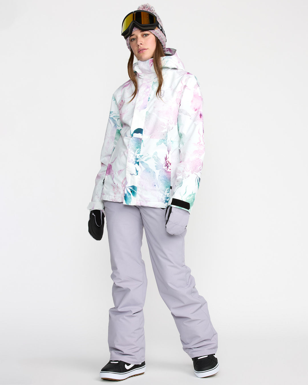 Volcom Frochickie Ins Women&