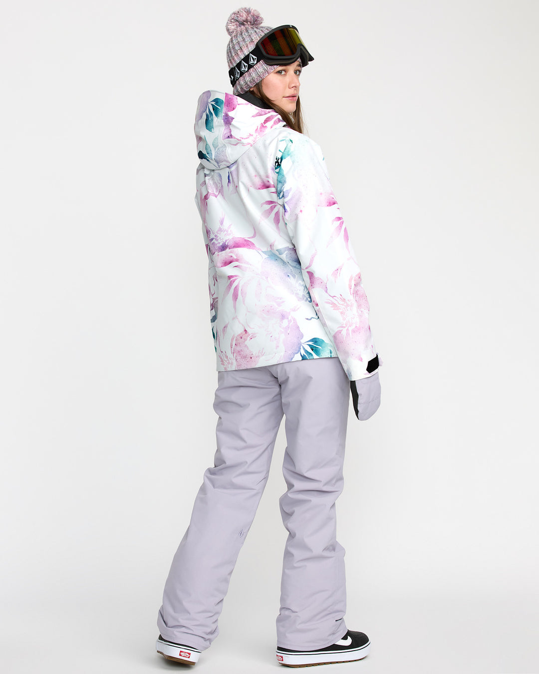 Volcom Frochickie Ins Women&