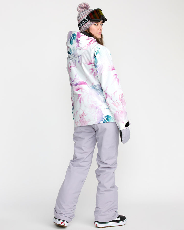 Volcom Frochickie Ins Women&