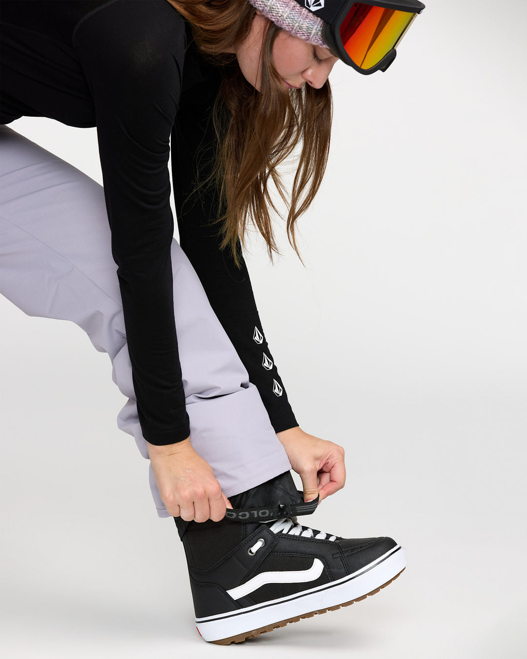 Volcom Frochickie Ins Women&