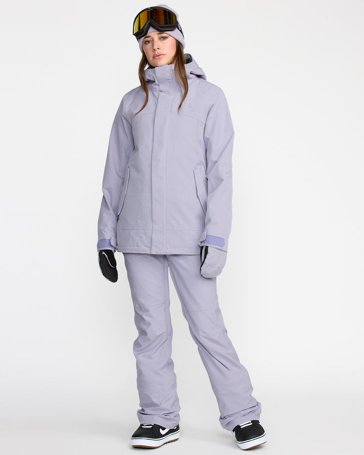 Volcom Swift Overall Women&