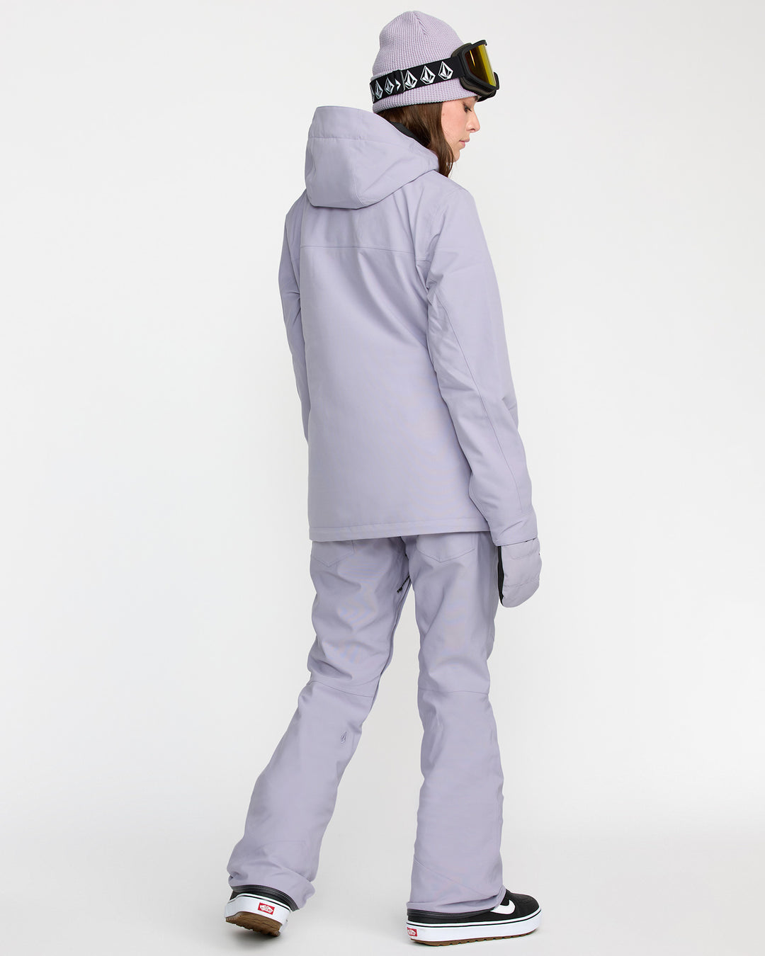 Volcom Swift Overall Women&
