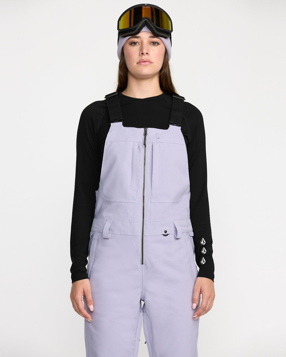 Volcom Swift Overall Women&