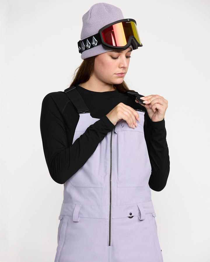 Volcom Swift Overall Women&