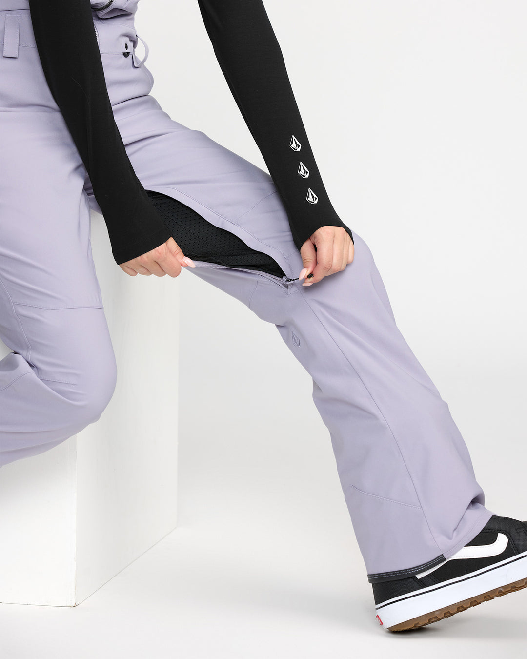 Volcom Swift Overall Women&