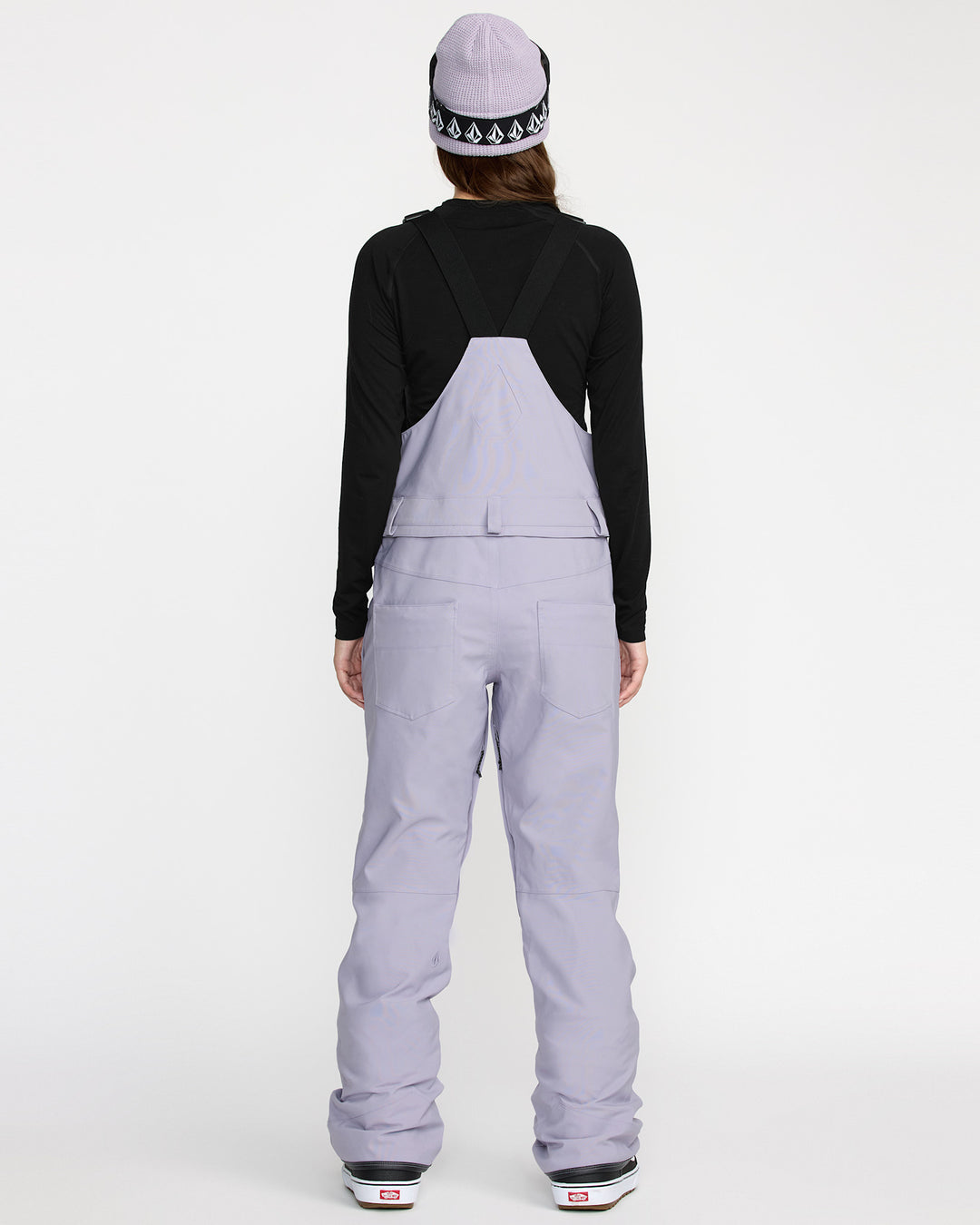 Volcom Swift Overall Women&