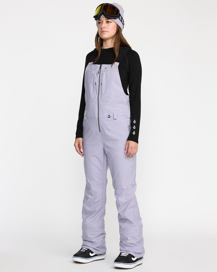 Volcom Swift Overall Women&
