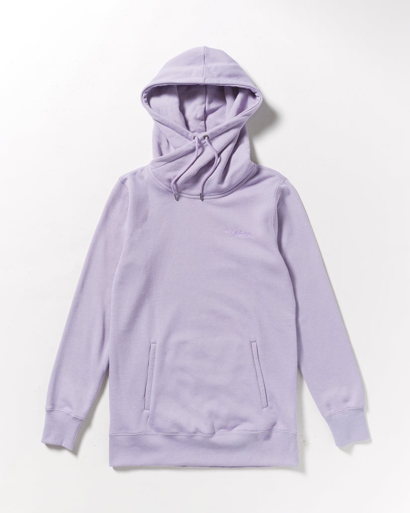 Volcom Tower Pullover Fleece 2026 (Women&
