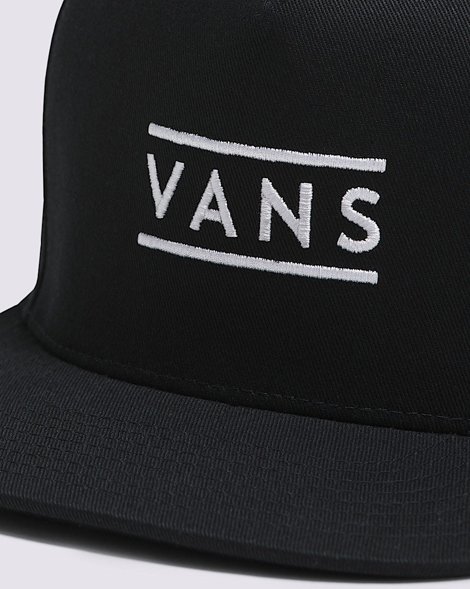 Vans Half Box Snapback (Men&