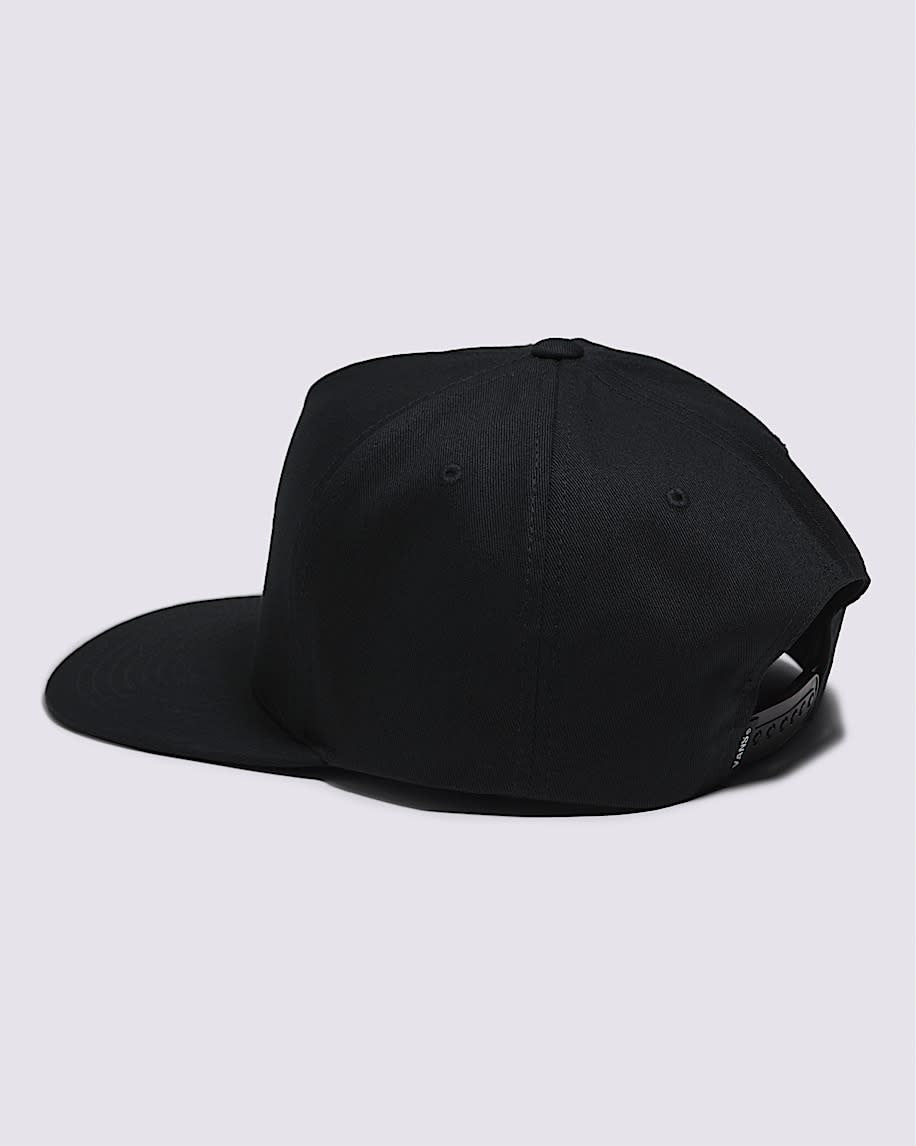Vans Half Box Snapback (Men&