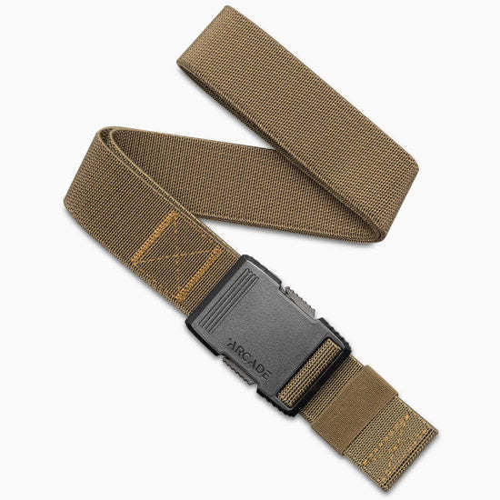 Arcade Hardware Slim | Coyote