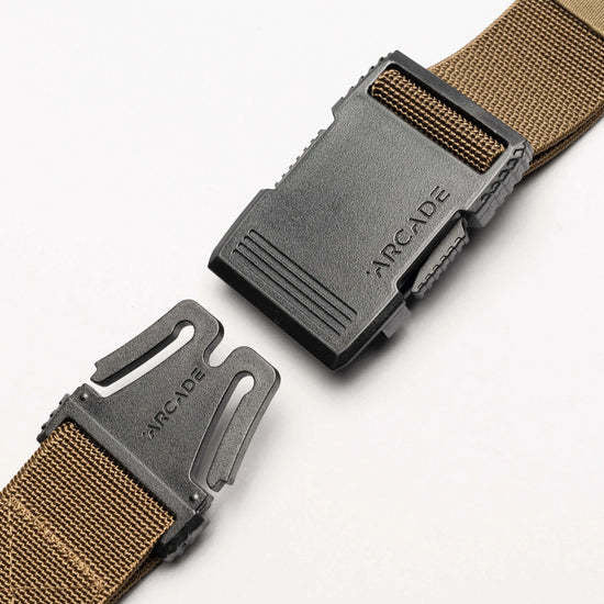 Arcade Hardware Slim | Coyote