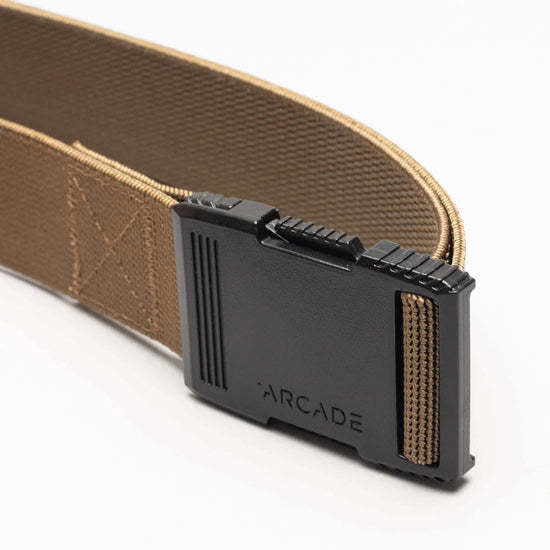 Arcade Hardware Slim | Coyote