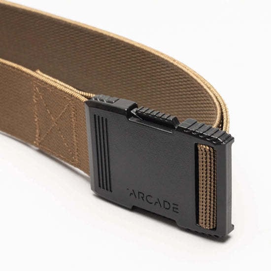 Arcade Hardware Slim | Coyote