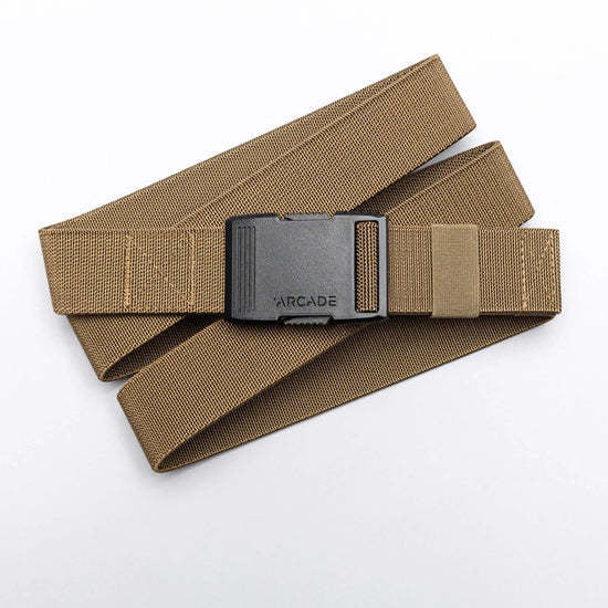 Arcade Hardware Slim | Coyote