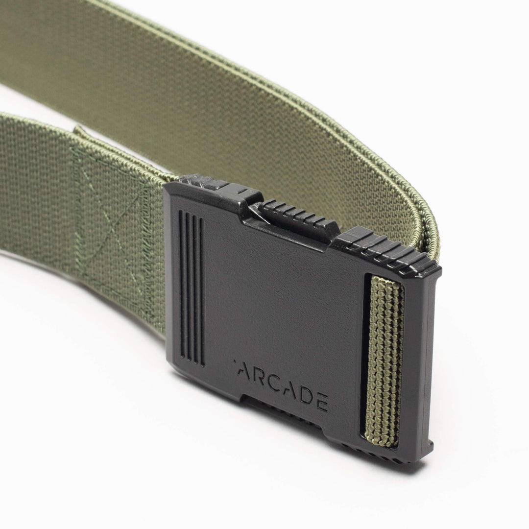 Arcade Hardware | Olive