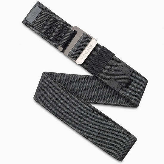 Arcade Hardware Alu | Black