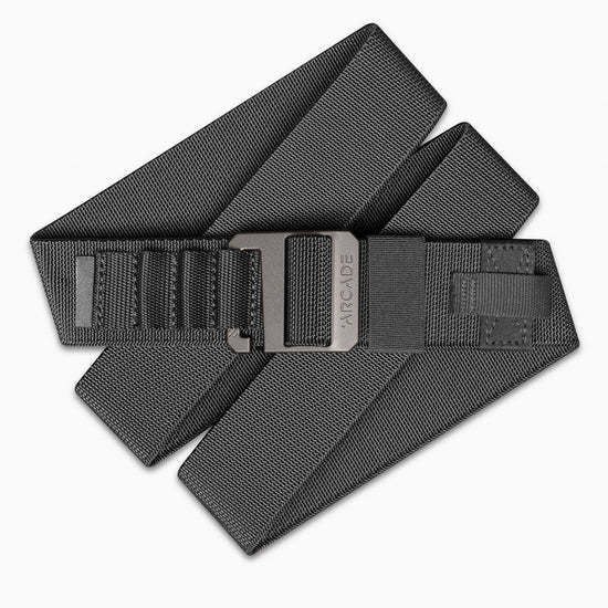 Arcade Hardware Alu | Black