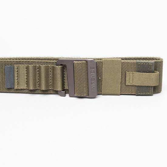 Arcade Hardware Alu | Olive