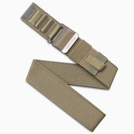 Arcade Hardware Alu | Olive