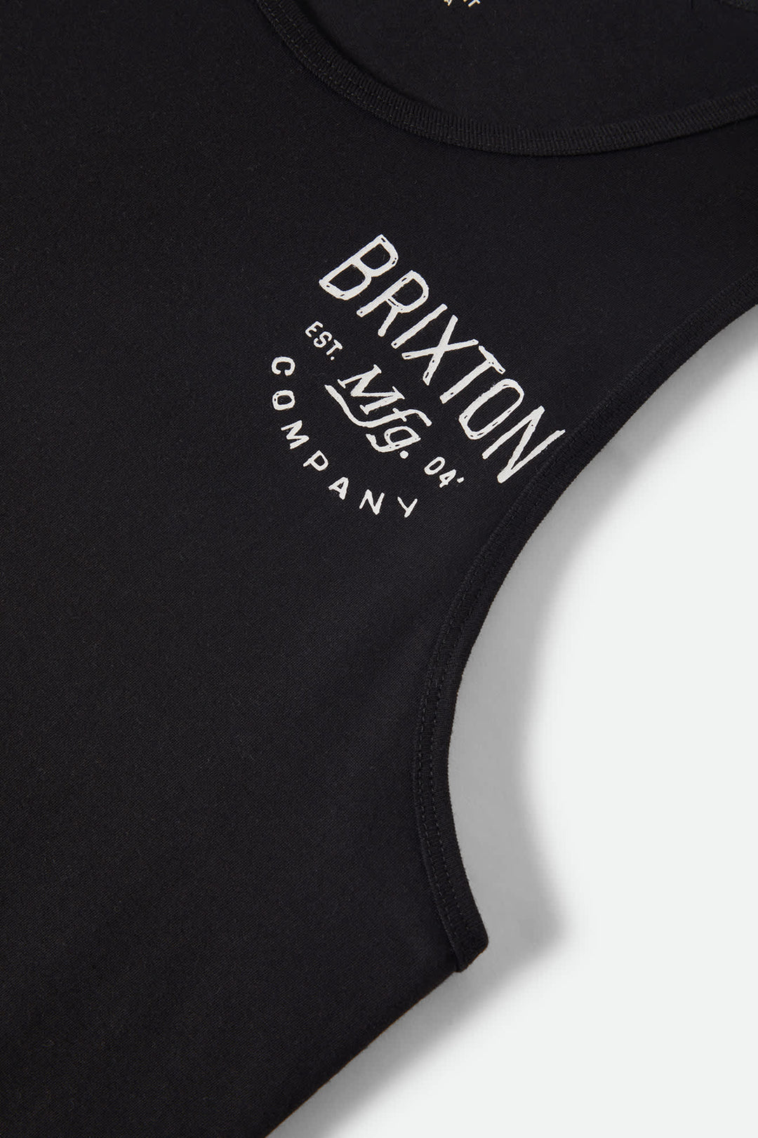 Brixton Fremont Tank Top (Men&