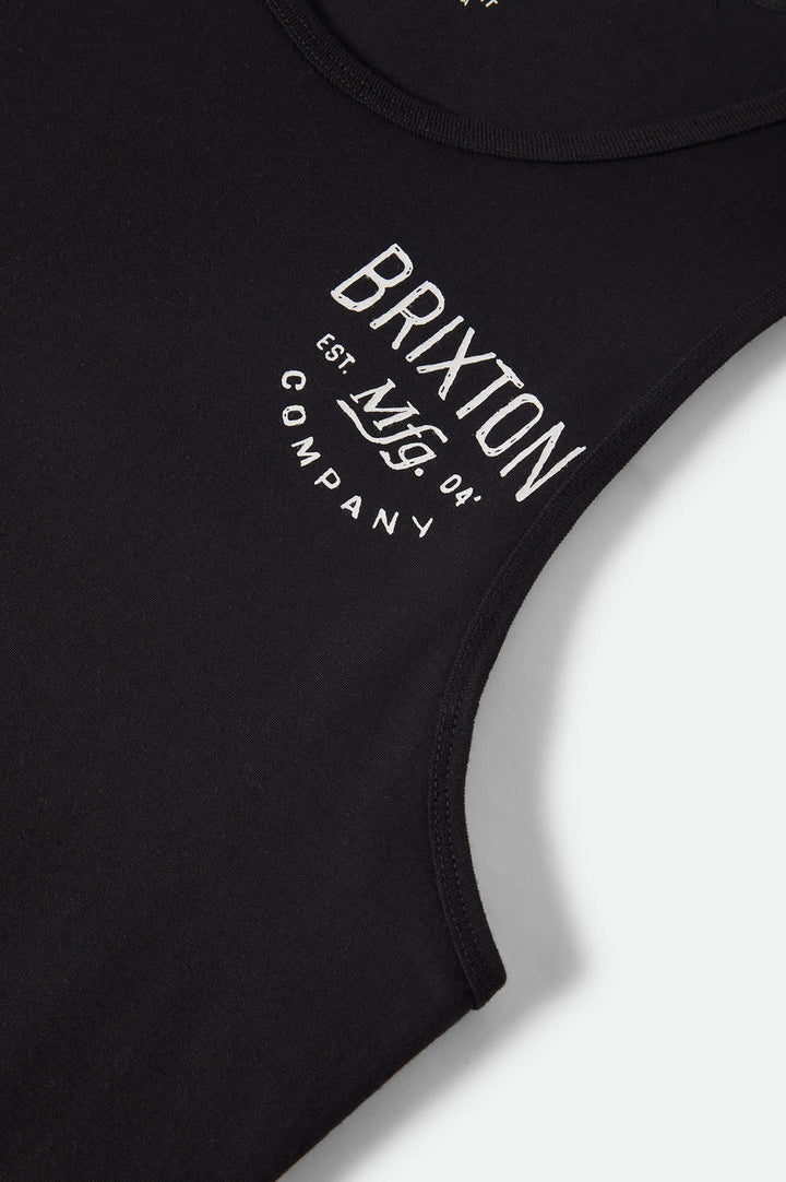 Brixton Fremont Tank Top (Men&