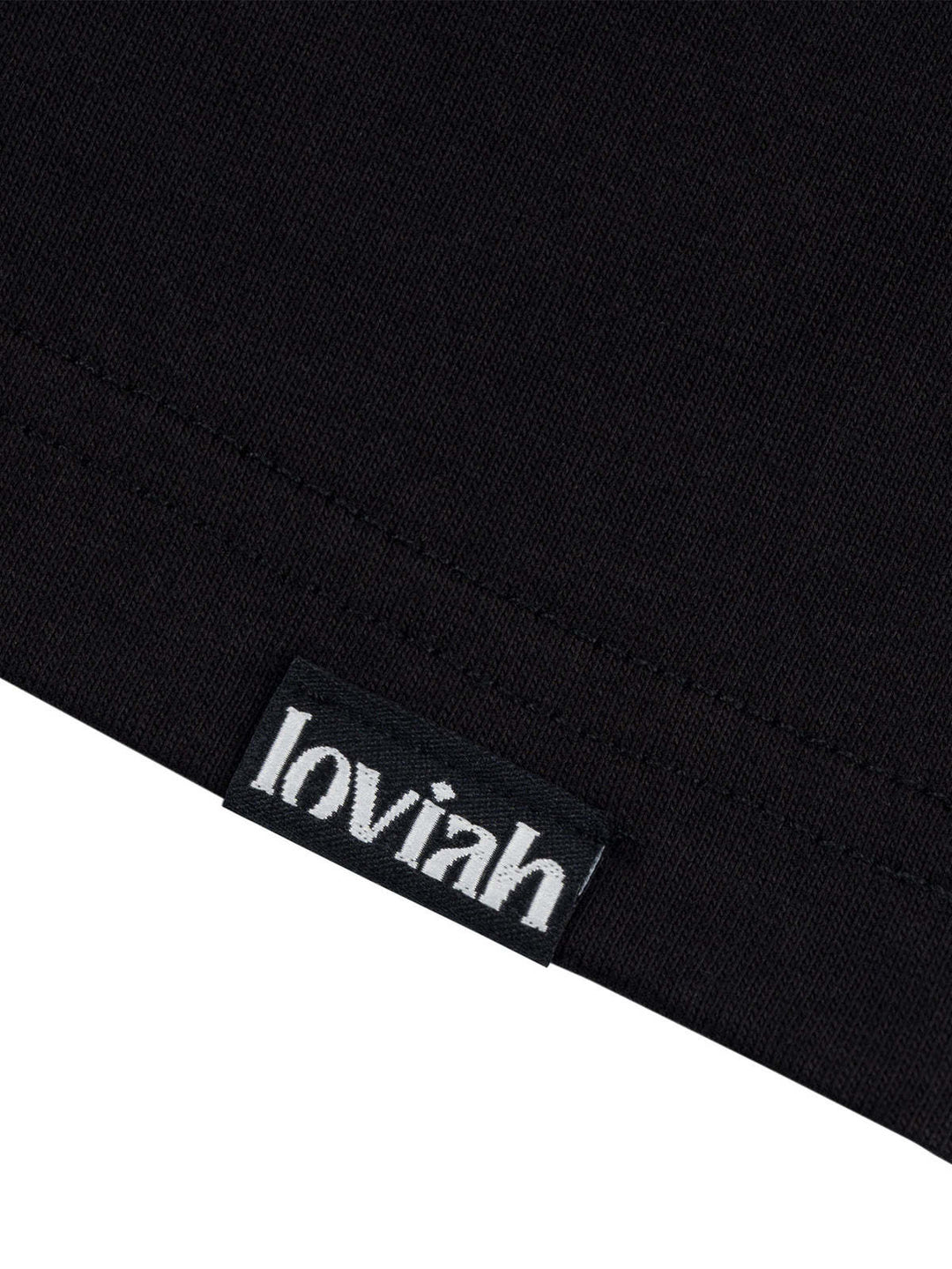 Loviah Heartman Tee (Men&