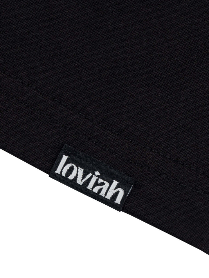 Loviah Heartman Tee (Men&