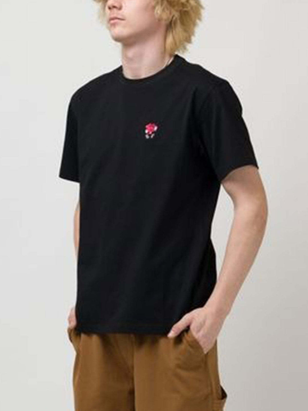 Loviah Heartman Tee (Men&