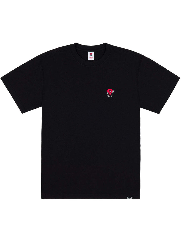 Loviah Heartman Tee (Men&