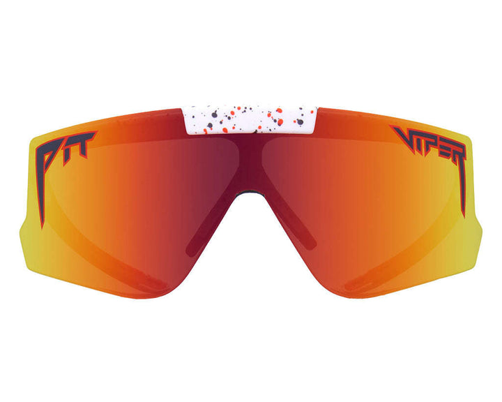 Pit Viper The Flip-Offs Heater | Polarized Red