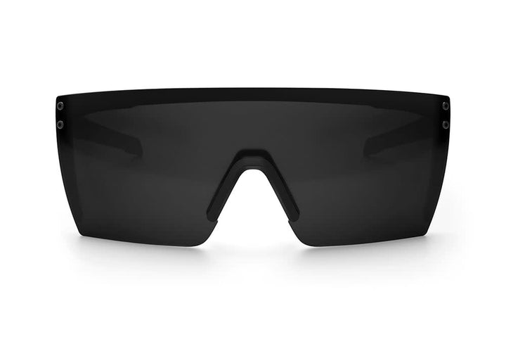 Heatwave Performance XL Lazer Face Z87+ Black Polarized