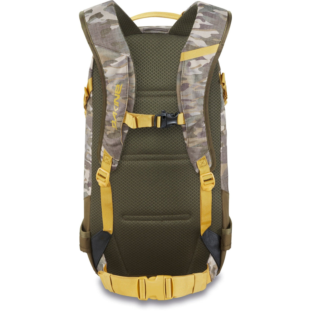 Dakine Heli Pro Backpack 20L | Vintage Camo