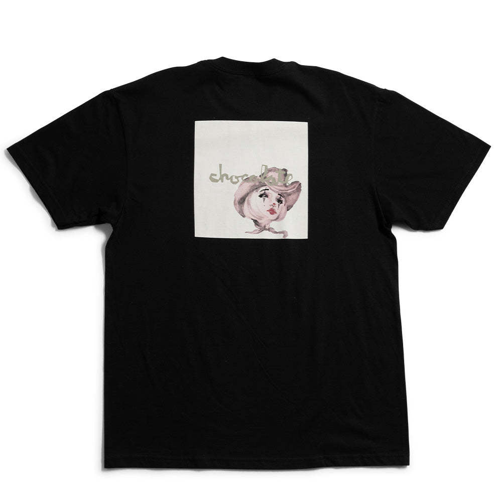 Chocolate Dream Rodeo Tee (Men&